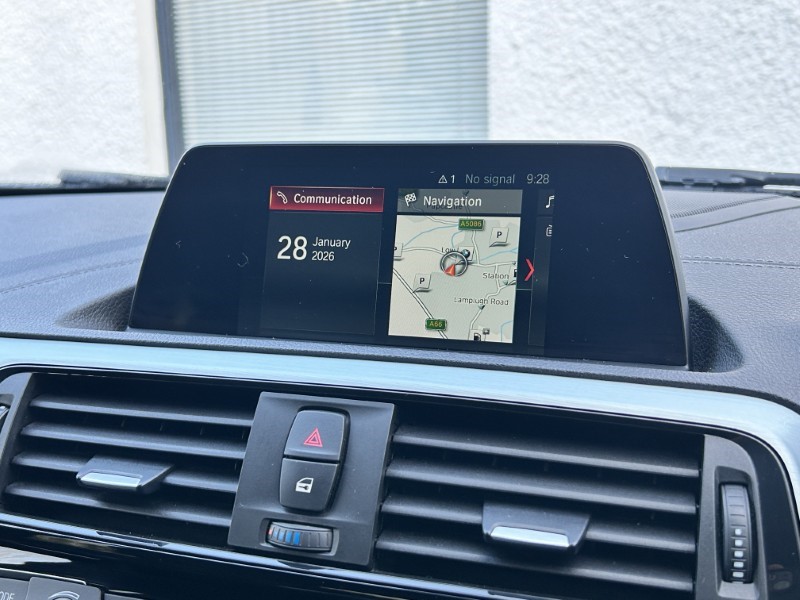 Used BMW 1 Series 2018 for sale - 77353919: Photo 19