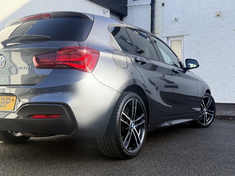 Used BMW 1 Series 2018 for sale - 77353919: Photo 37