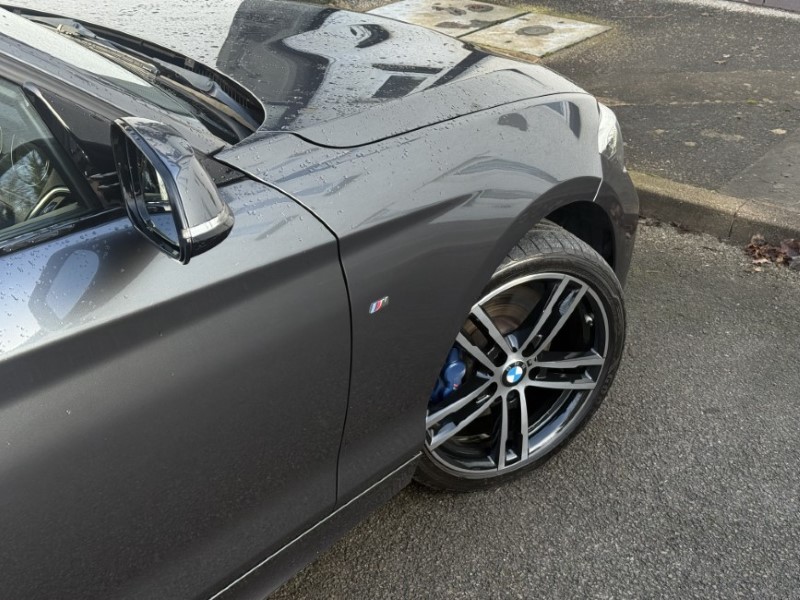 Used BMW 1 Series 2018 for sale - 77353919: Photo 38