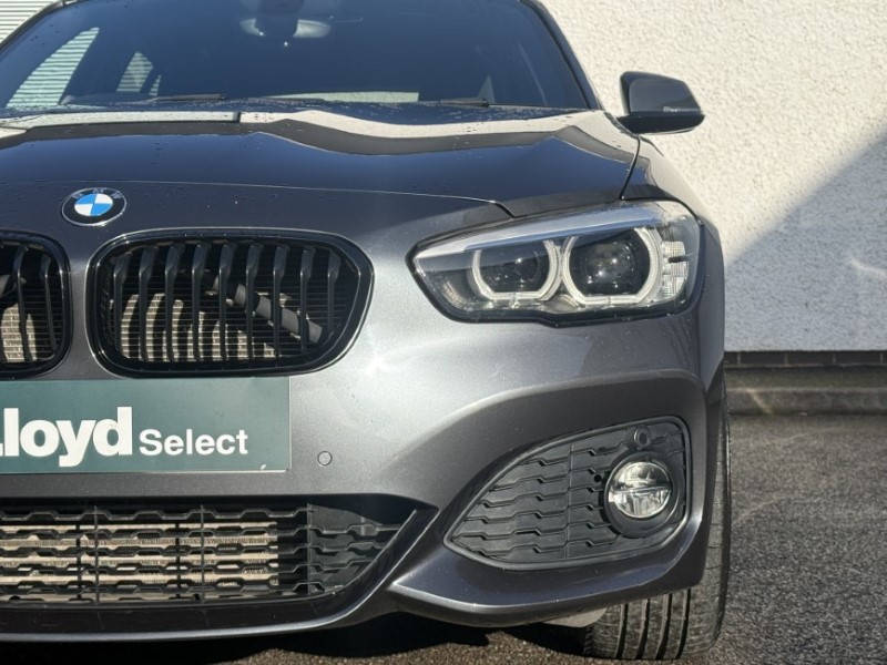 Used BMW 1 Series 2018 for sale - 77353919: Photo 39