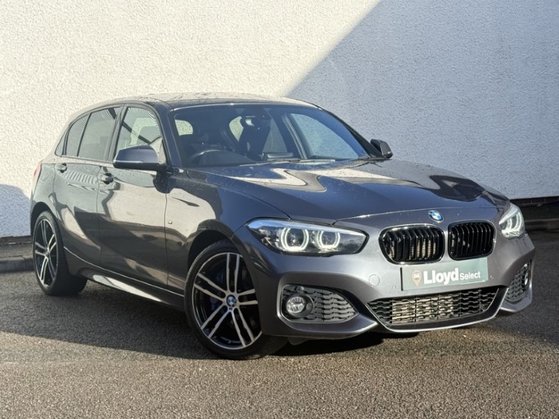 Used BMW 1 Series 2018 for sale - 77353919: Photo 40