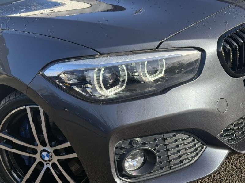 Used BMW 1 Series 2018 for sale - 77353919: Photo 42