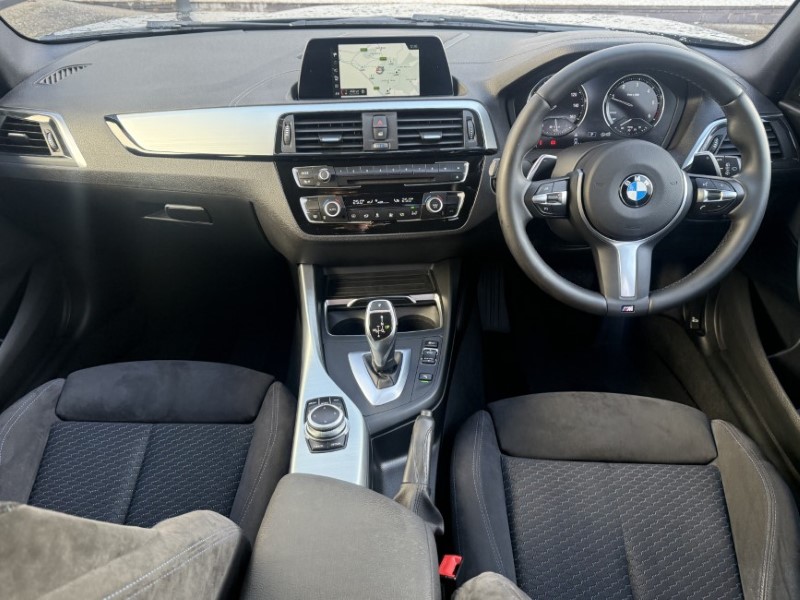 Used BMW 1 Series 2018 for sale - 77353919: Photo 5