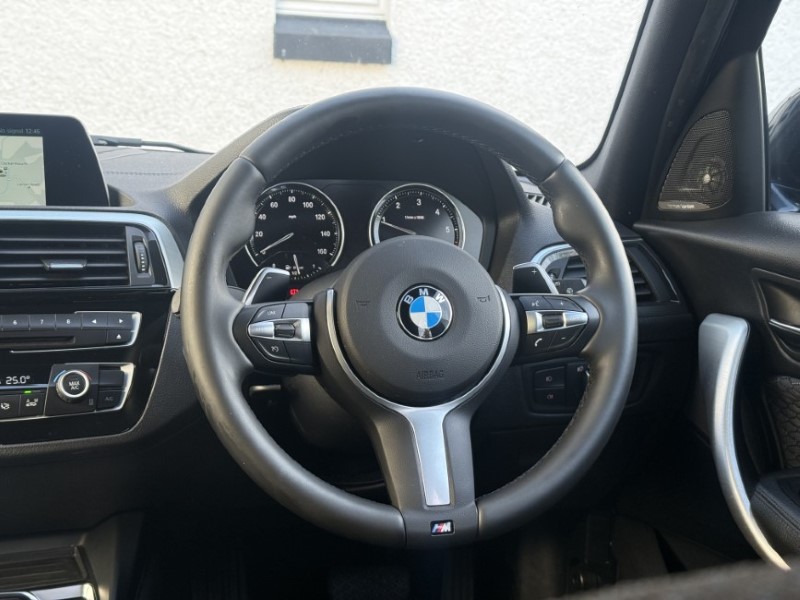 Used BMW 1 Series 2018 for sale - 77353919: Photo 6