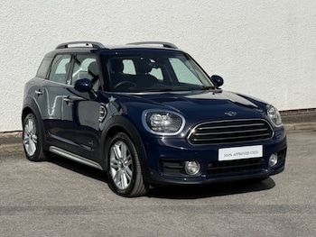 Used MINI Countryman 2018 for sale - 78280881: Photo