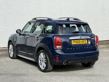 Used MINI Countryman 2018 for sale - 78280881: Photo