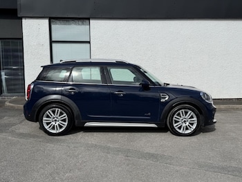 Used MINI Countryman 2018 for sale - 78280881: Photo