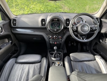 Used MINI Countryman 2018 for sale - 78280881: Photo