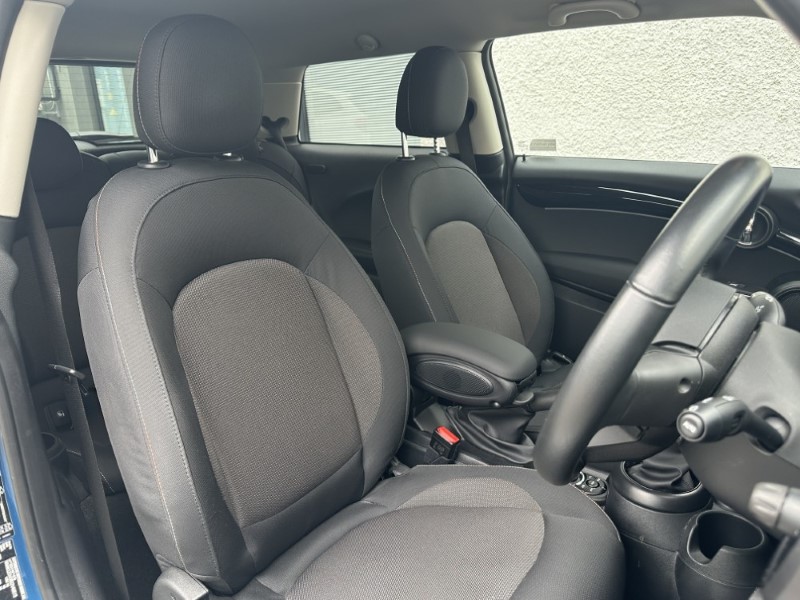 Used MINI Hatch 2023 for sale - 77950802: Photo 11