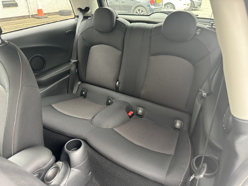 Used MINI Hatch 2023 for sale - 77950802: Photo 12