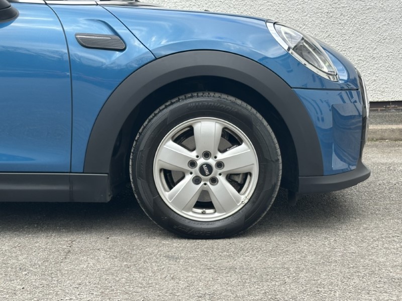 Used MINI Hatch 2023 for sale - 77950802: Photo 14