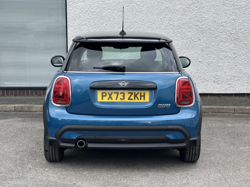 Used MINI Hatch 2023 for sale - 77950802: Photo 15