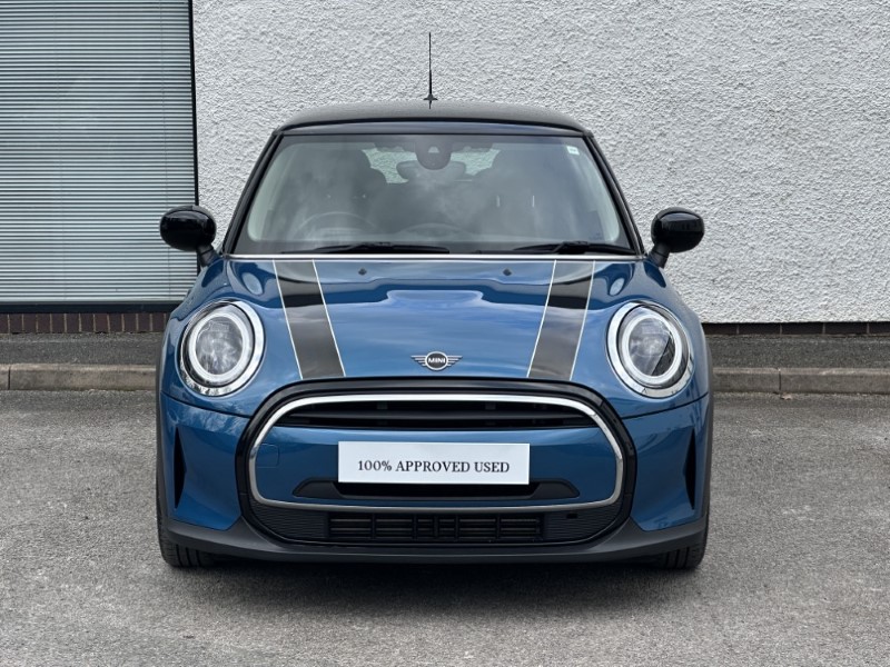 Used MINI Hatch 2023 for sale - 77950802: Photo 16