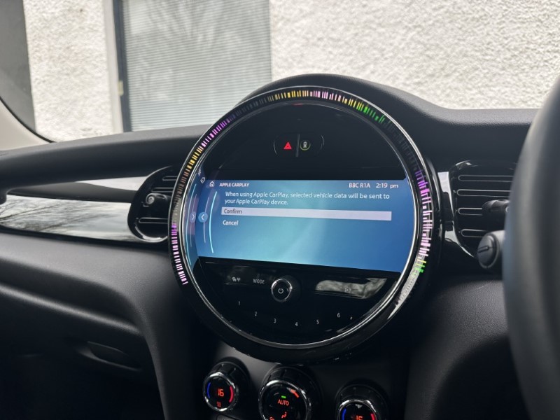 Used MINI Hatch 2023 for sale - 77950802: Photo 19