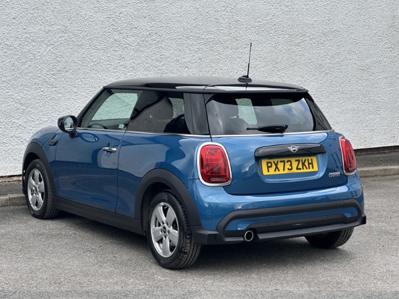 Used MINI Hatch 2023 for sale - 77950802: Photo 2