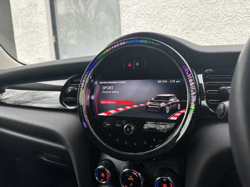 Used MINI Hatch 2023 for sale - 77950802: Photo 20