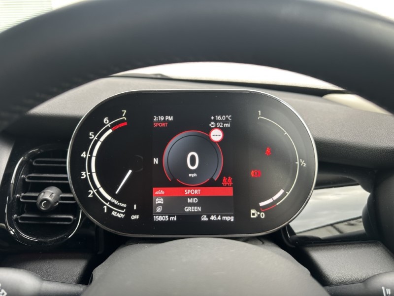 Used MINI Hatch 2023 for sale - 77950802: Photo 21