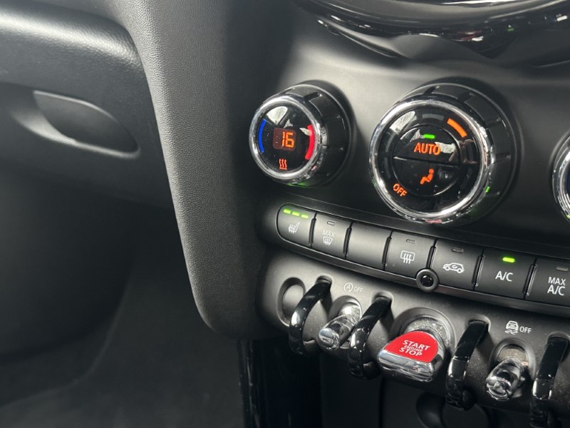 Used MINI Hatch 2023 for sale - 77950802: Photo 23