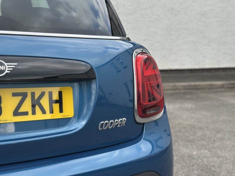 Used MINI Hatch 2023 for sale - 77950802: Photo 27