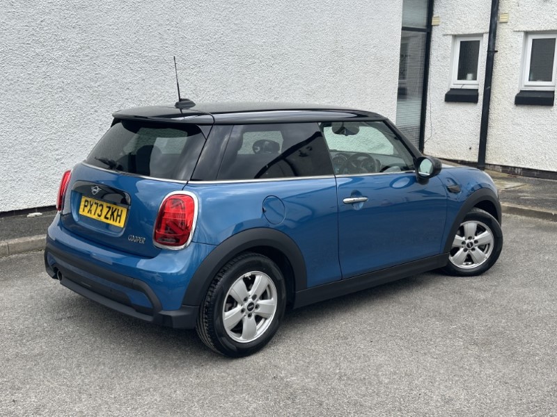 Used MINI Hatch 2023 for sale - 77950802: Photo 28
