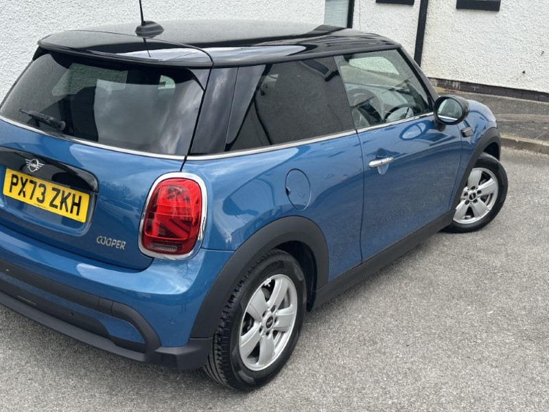 Used MINI Hatch 2023 for sale - 77950802: Photo 29