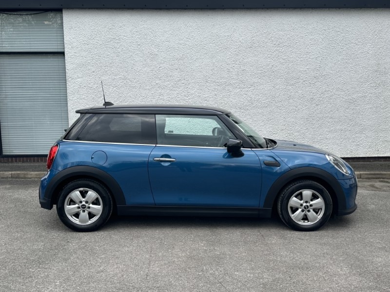 Used MINI Hatch 2023 for sale - 77950802: Photo 3
