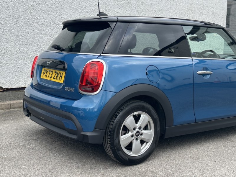 Used MINI Hatch 2023 for sale - 77950802: Photo 30