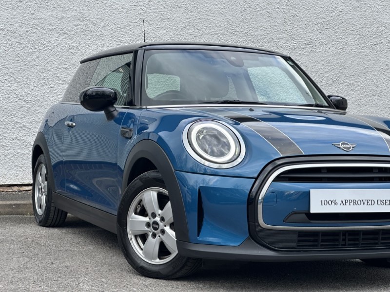 Used MINI Hatch 2023 for sale - 77950802: Photo 31