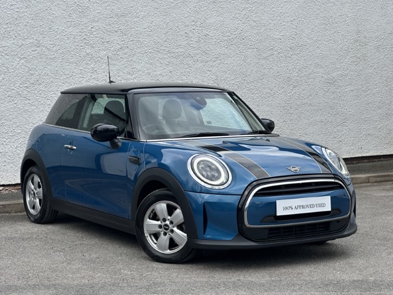 Used MINI Hatch 2023 for sale - 77950802: Photo 33