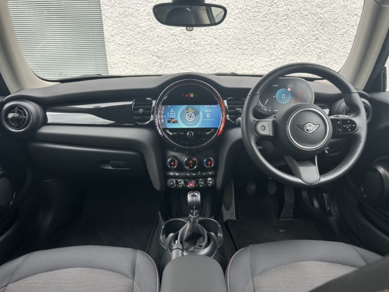 Used MINI Hatch 2023 for sale - 77950802: Photo 4