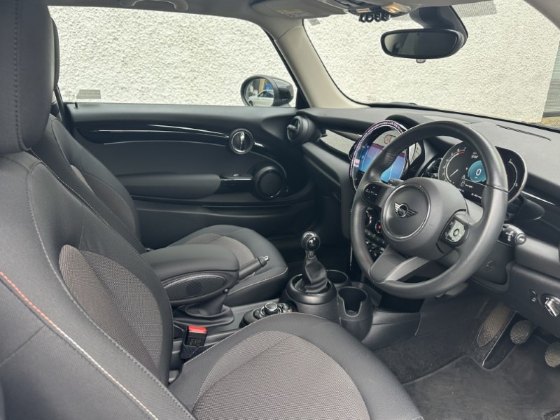 Used MINI Hatch 2023 for sale - 77950802: Photo 6