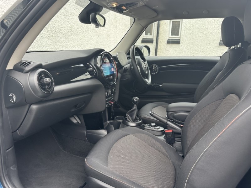 Used MINI Hatch 2023 for sale - 77950802: Photo 7