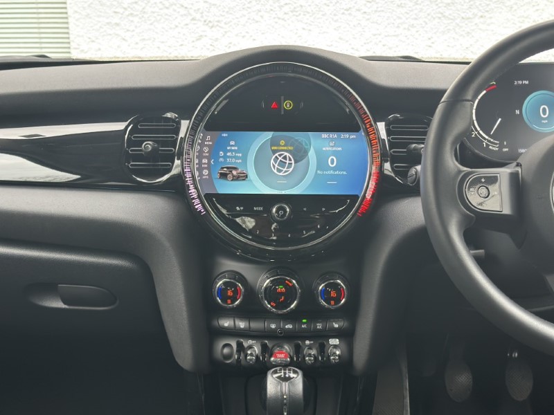 Used MINI Hatch 2023 for sale - 77950802: Photo 8