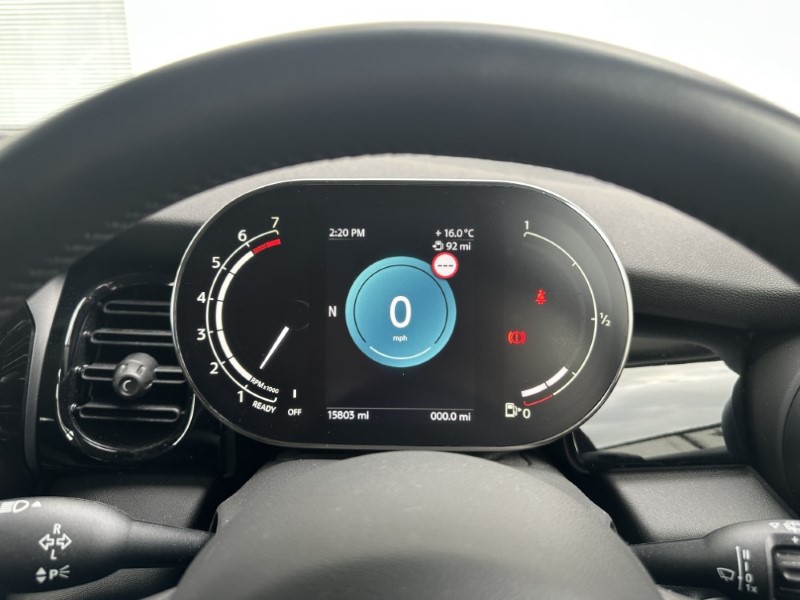 Used MINI Hatch 2023 for sale - 77950802: Photo 9