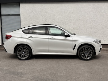 Used BMW X6 2018 for sale - 79383328: Photo