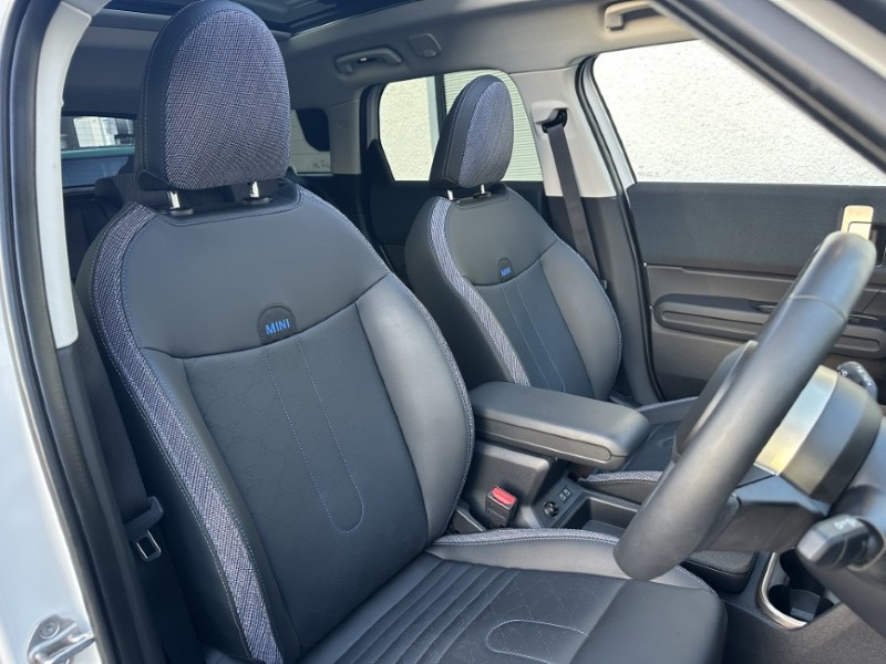 Used MINI Countryman 2024 for sale - 76981699: Photo 11