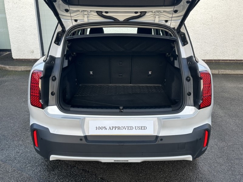 Used MINI Countryman 2024 for sale - 76981699: Photo 13