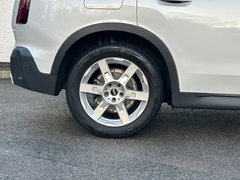 Used MINI Countryman 2024 for sale - 76981699: Photo 14