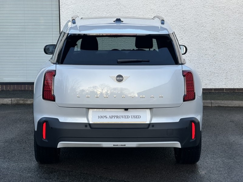 Used MINI Countryman 2024 for sale - 76981699: Photo 15