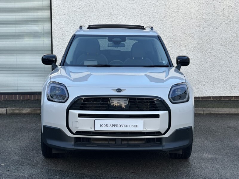 Used MINI Countryman 2024 for sale - 76981699: Photo 16