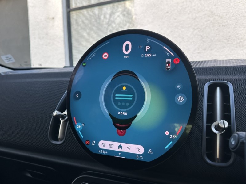 Used MINI Countryman 2024 for sale - 76981699: Photo 17