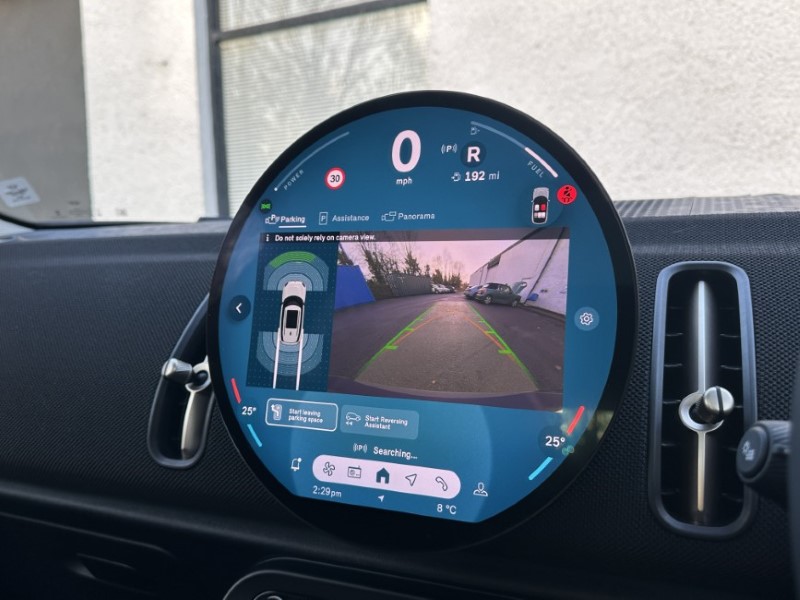 Used MINI Countryman 2024 for sale - 76981699: Photo 18