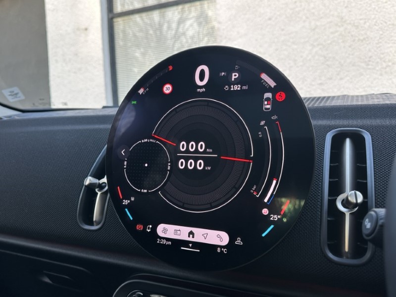 Used MINI Countryman 2024 for sale - 76981699: Photo 19