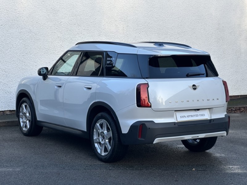 Used MINI Countryman 2024 for sale - 76981699: Photo 2