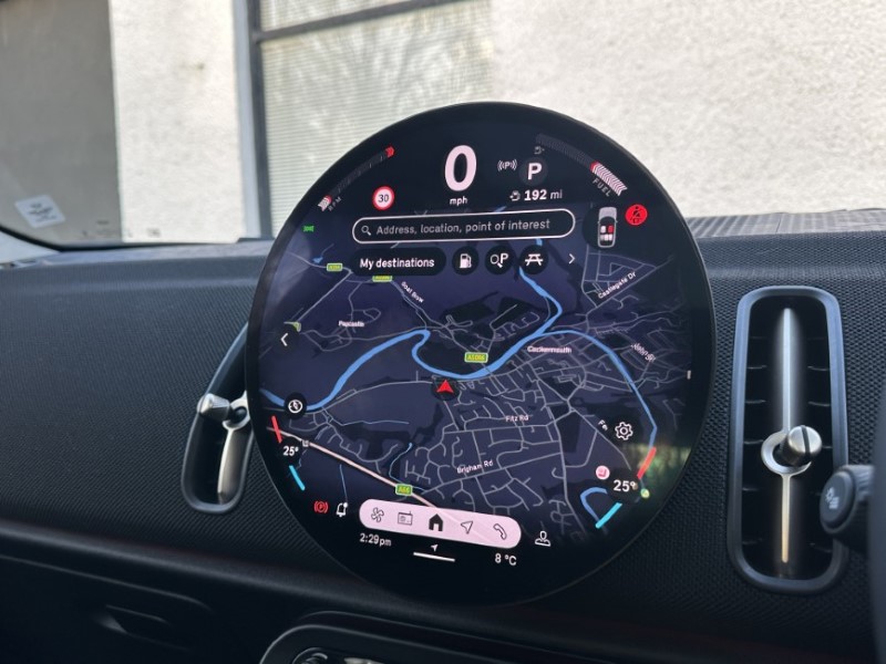 Used MINI Countryman 2024 for sale - 76981699: Photo 20