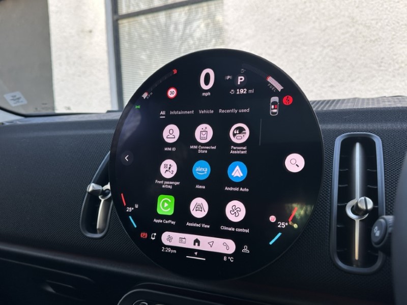 Used MINI Countryman 2024 for sale - 76981699: Photo 21
