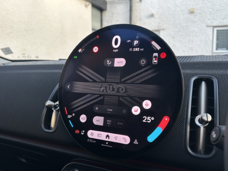 Used MINI Countryman 2024 for sale - 76981699: Photo 22