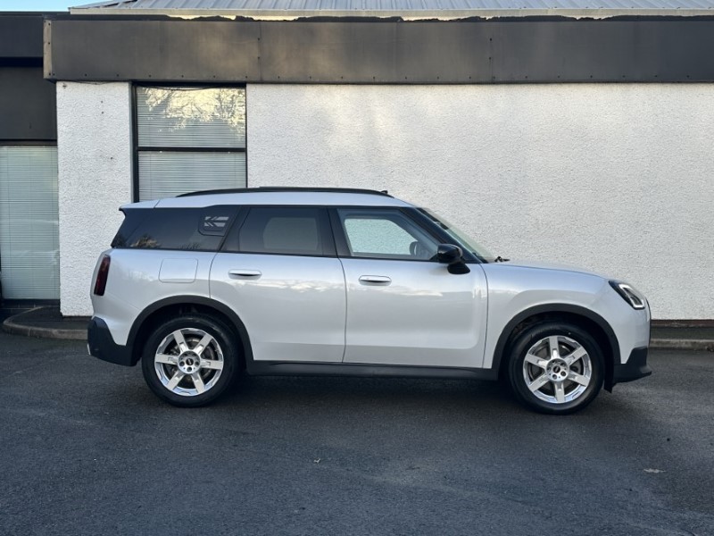 Used MINI Countryman 2024 for sale - 76981699: Photo 3