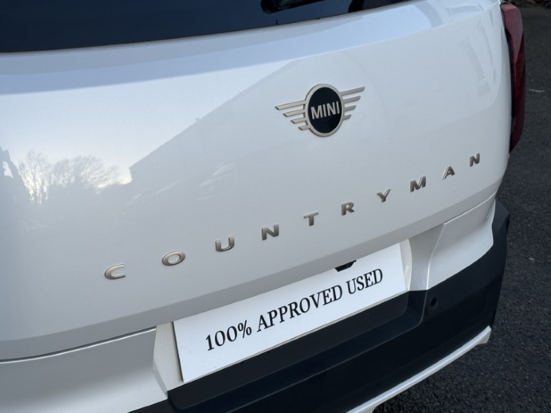 Used MINI Countryman 2024 for sale - 76981699: Photo 35