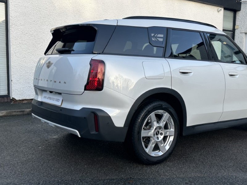 Used MINI Countryman 2024 for sale - 76981699: Photo 36